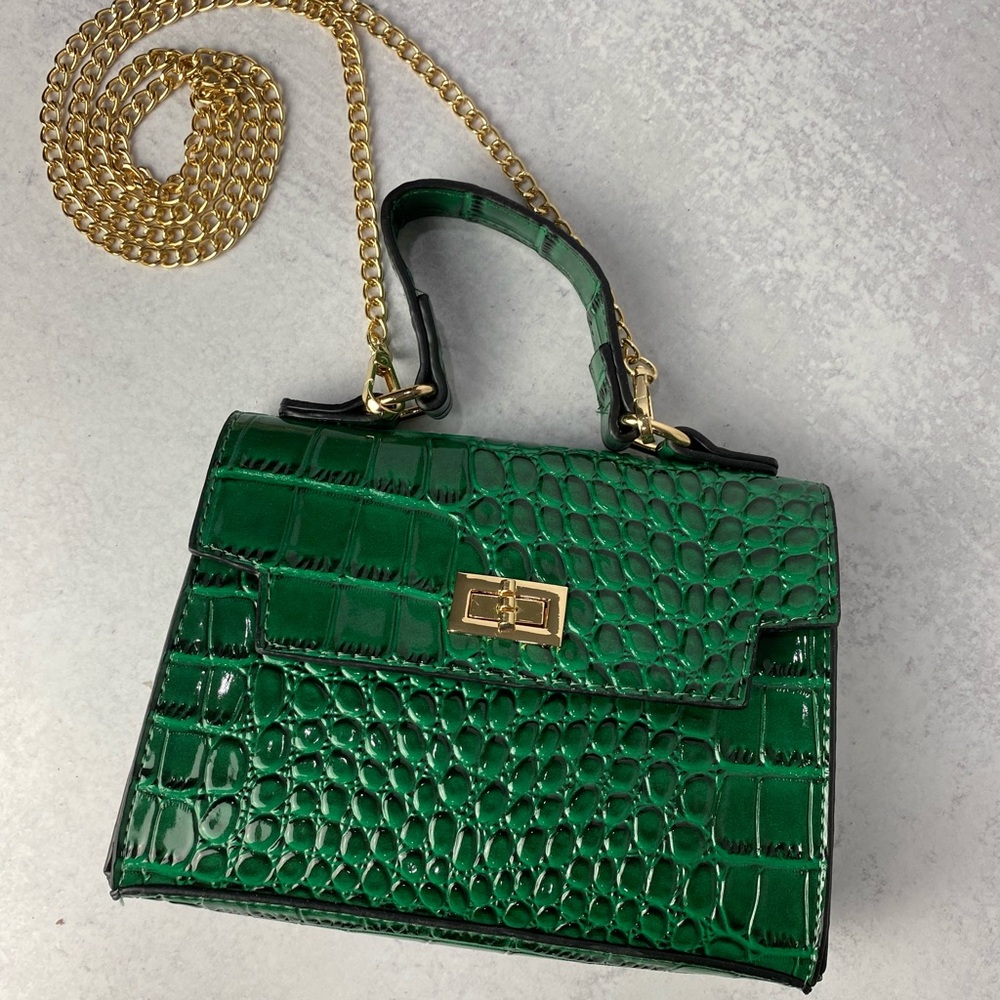 Handbag 7x5inches